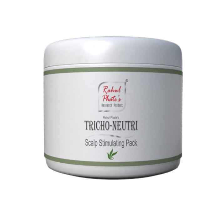 Buy Rahul Phate's Research Product Tricho - Neutri (200 g) - Purplle