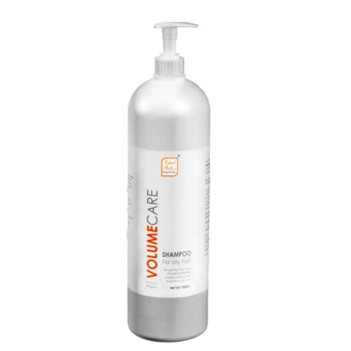 Buy Rahul Phate's Research Product Volumn Care Shampoo (1000 ml) - Purplle