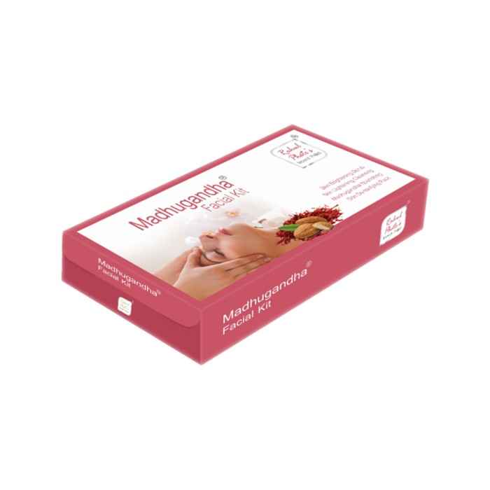 Buy Rahul Phate's Research Product Madhugandha Kit Small - Purplle