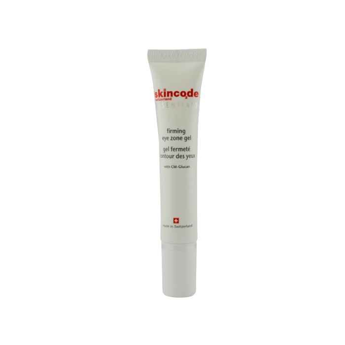Buy Skincode Essentials Firming Eye Zone Gel (20 ml) - Purplle
