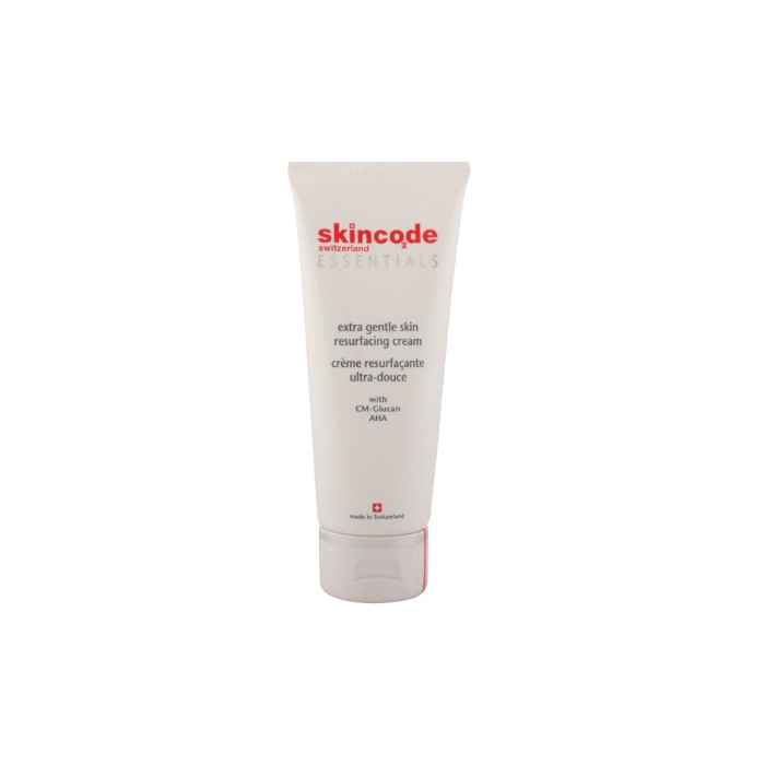 Buy Skincode Essentials Extra Gentle Skin Resurfacing Cream (75 ml) - Purplle