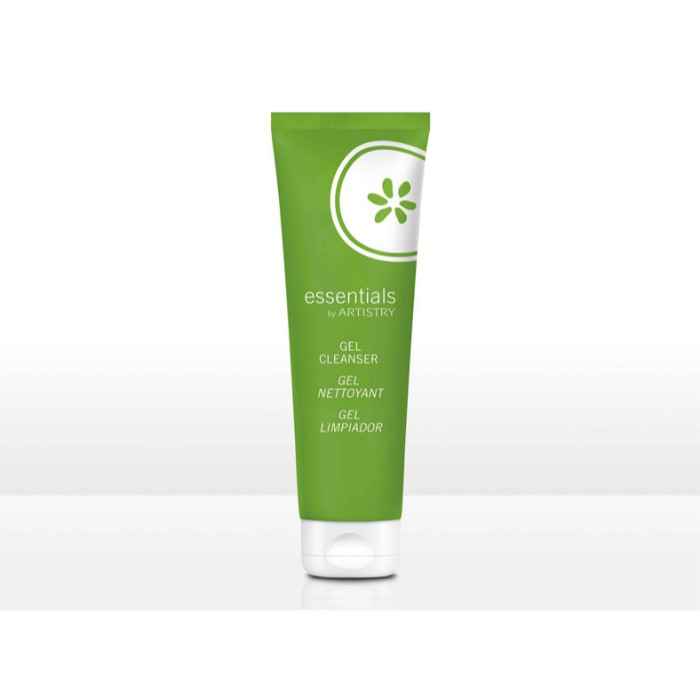 Buy Artistry Essentials Gel Cleanser Gel Nettoyant (125 ml) - Purplle