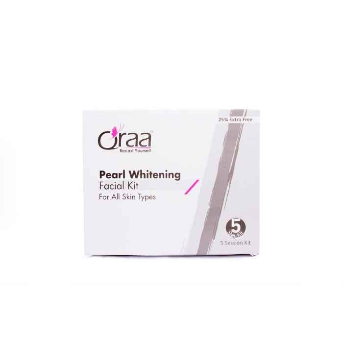 Buy Qraa Pearl Kit - Purplle