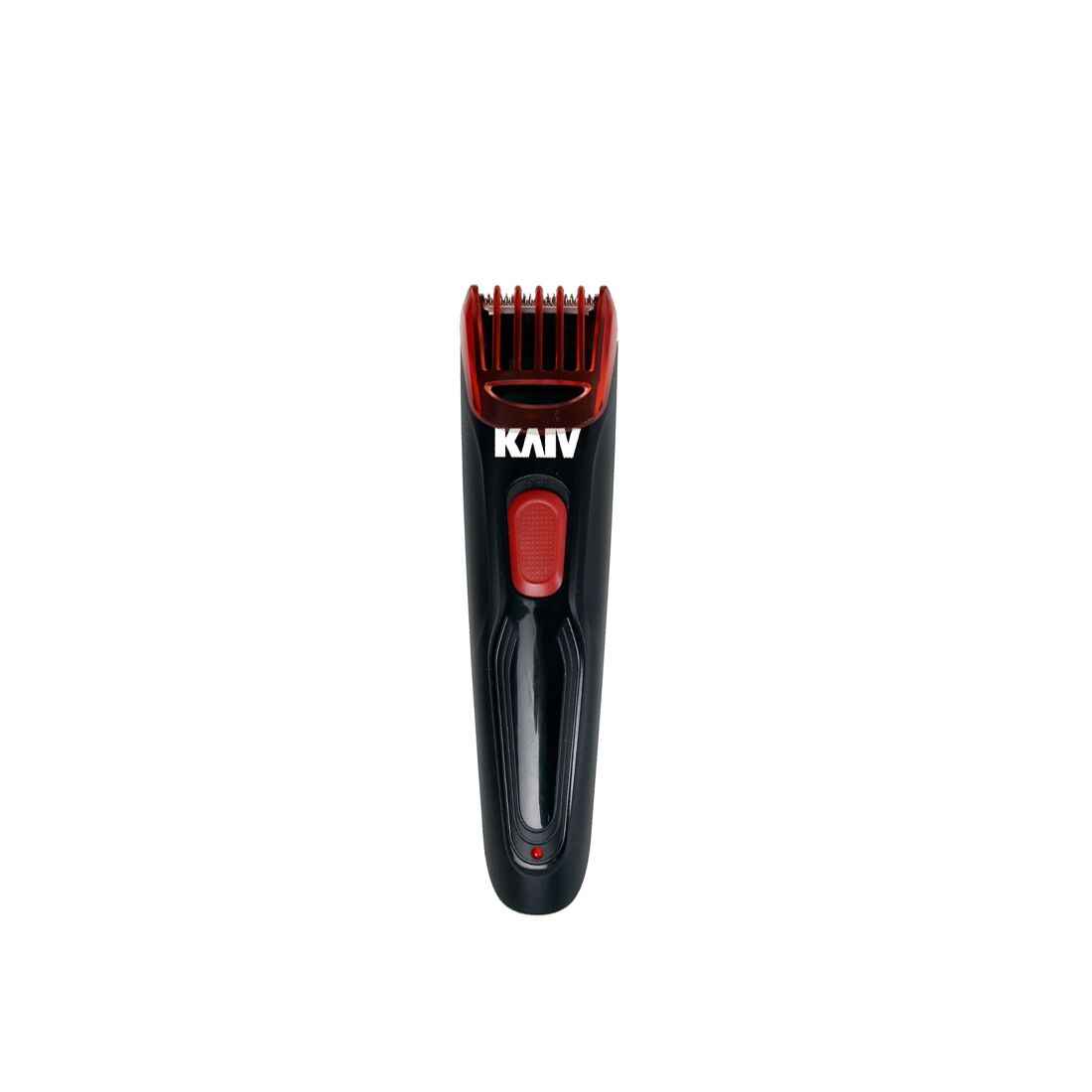 Buy Kaiv Beard Trimmer Cordless For Men BTR5402 with Charger & Travel Pouch - Purplle