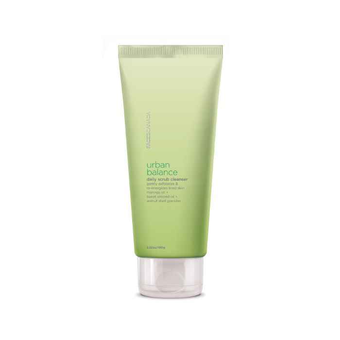 Buy FACES CANADA Urban Balance Daily Scrub Cleanser (100g) | For All Skin Types | Gentle on Skin | Paraben Free | Sulphate Free - Purplle