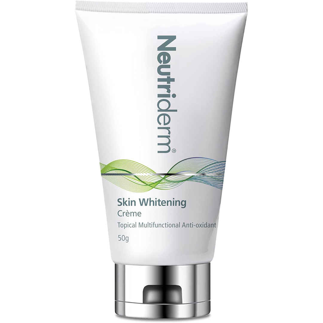 Buy Neutriderm Skin Whitening Creme (50 g) - Purplle