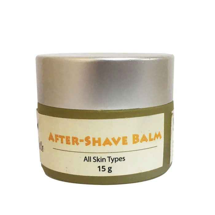 Buy Mirah Belle After - Shave Balm (15 g) - Purplle