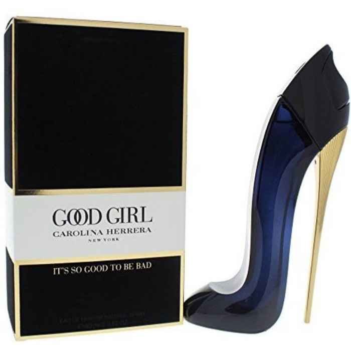 Buy Carolina Herrera Good Girl Its So Good To Be Bad Edp (80 ml) - Purplle