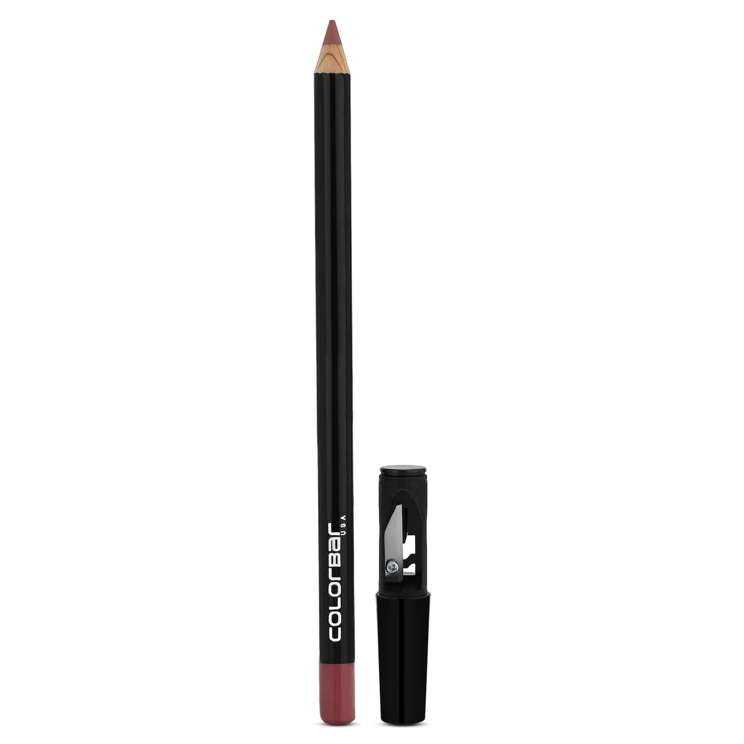 Buy Colorbar Definer Lip Liner-Burnt Pink - 015 (1.45 g) - Purplle