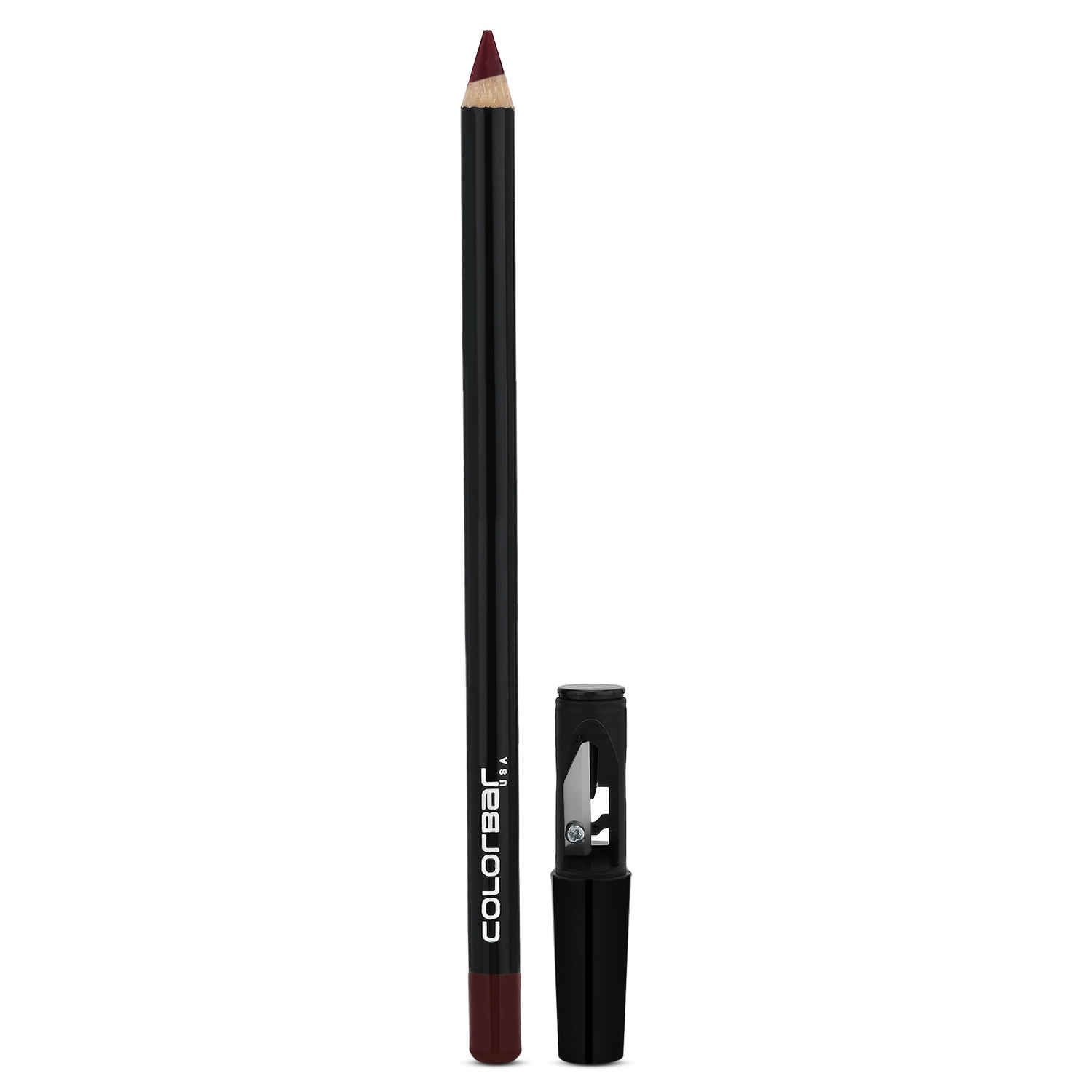 Buy Colorbar Definer Lip Liner, Pure Vino 017 - Red (1.45 g) - Purplle
