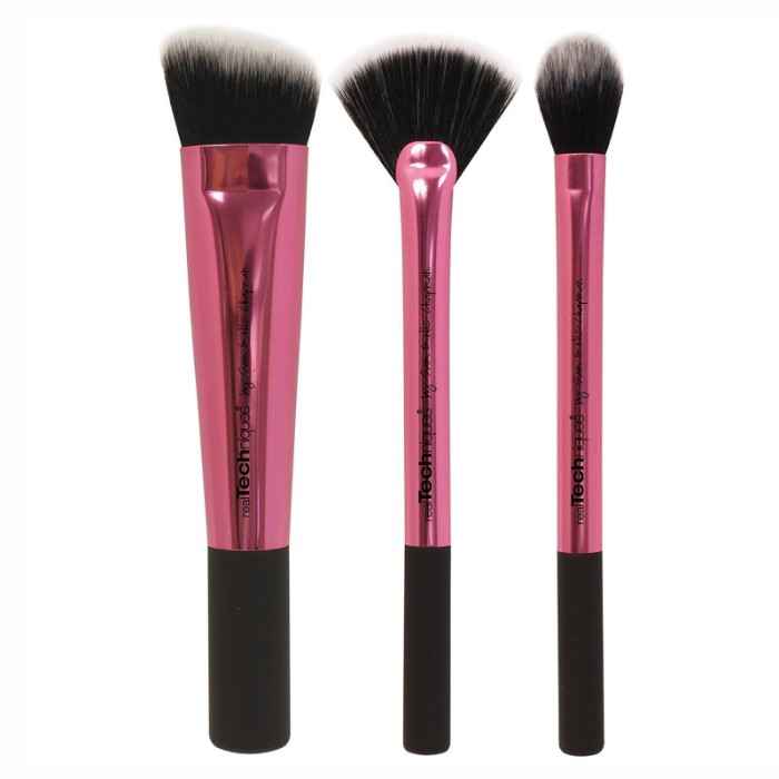 Buy Real Techniques Collection Edition Sculpting set (pack of 3) - Purplle