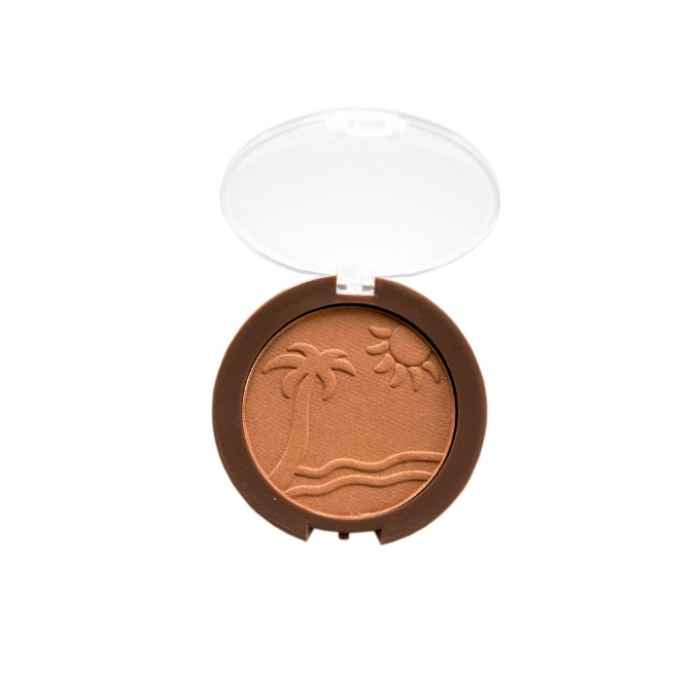 Buy Make up for Life Professional Bronzer -03 (9 g) - Purplle