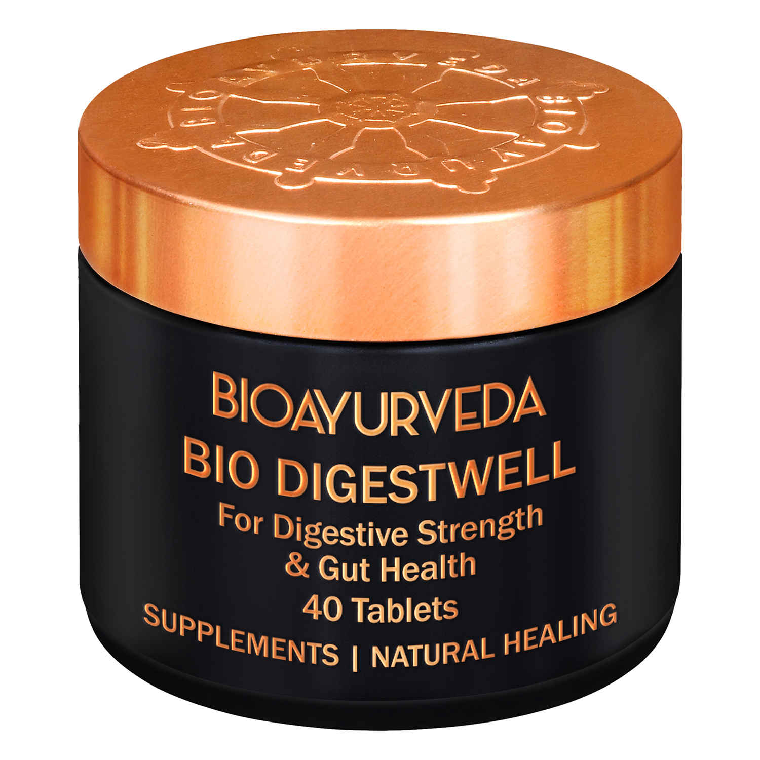 Buy Bioayurveda Bio Digestwell Tablet - Purplle