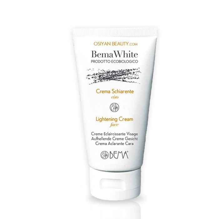 Buy Bema Lightening Face Cream (50 ml) - Purplle