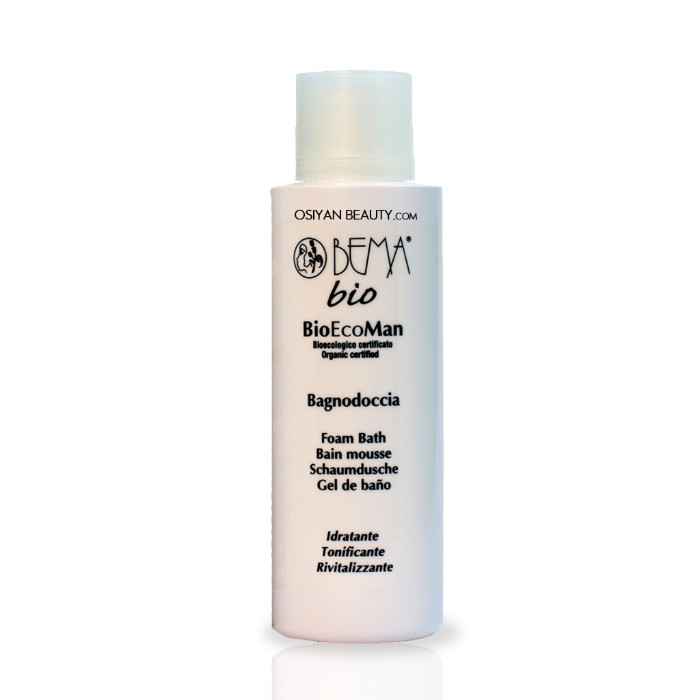 Buy Bema Foam Shower (200 ml) - Purplle