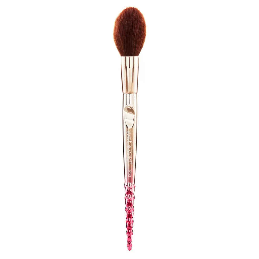 Buy Wet n Wild Pro Contour Brush 1 PCS - Purplle