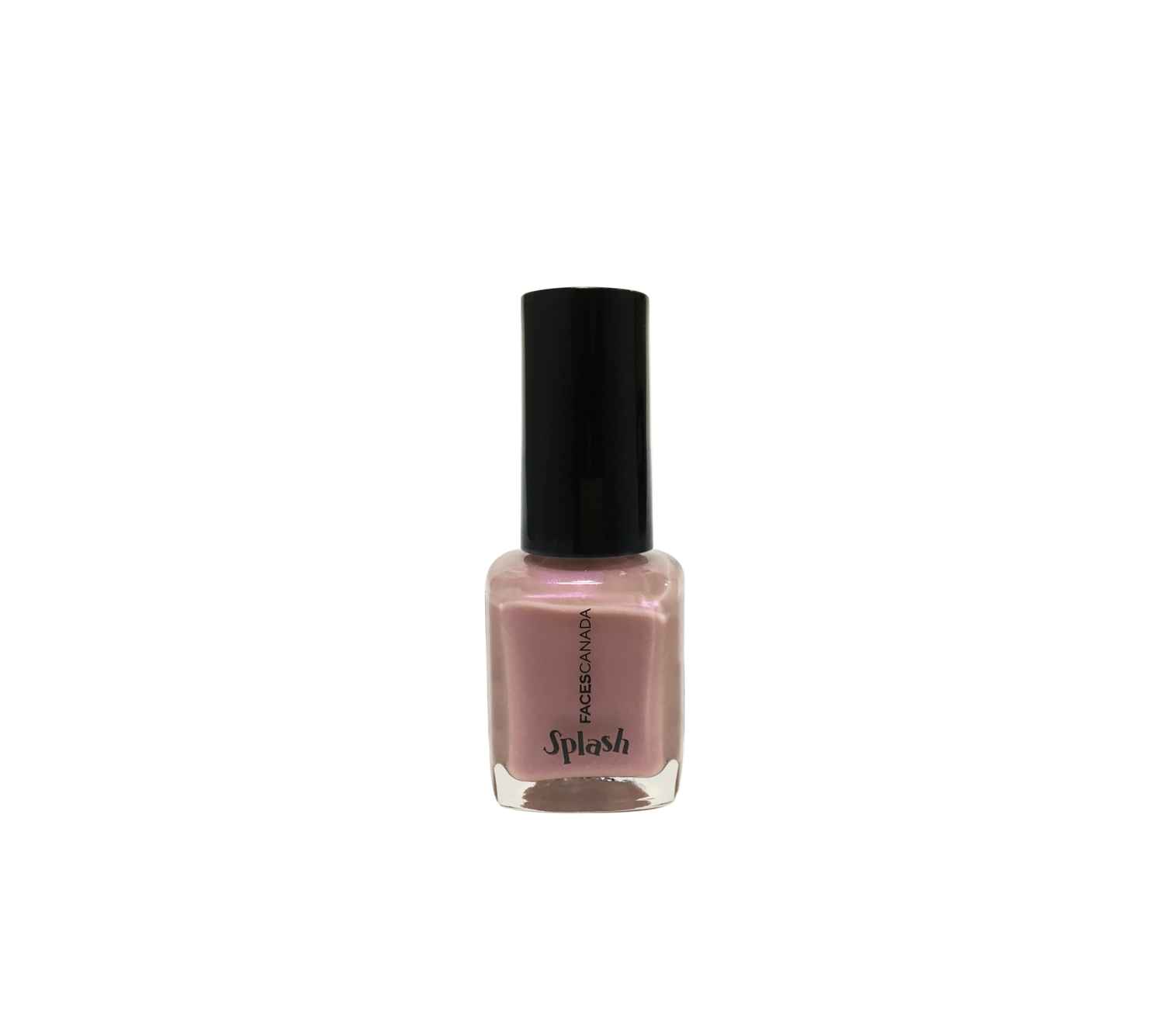 Buy FACES CANADA Ultime Pro Splash Nail Enamel - Twinkle 36 (8ml) | Quick Drying | Glossy Finish | Long Lasting | No Chip Formula | High Shine Nail Polish For Women | No Harmful Chemicals - Purplle
