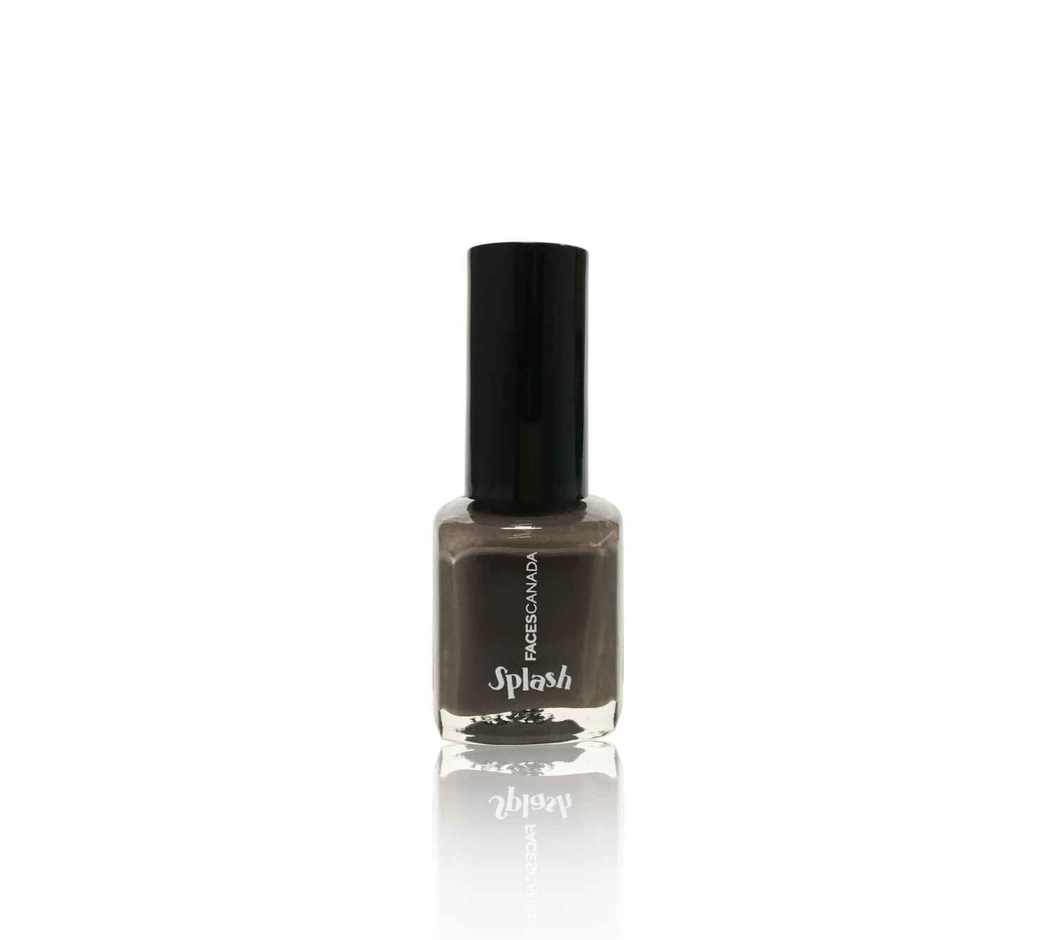 Buy FACES CANADA Ultime Pro Splash Nail Enamel - Ginger 37 (8ml) | Quick Drying | Glossy Finish | Long Lasting | No Chip Formula | High Shine Nail Polish For Women | No Harmful Chemicals - Purplle