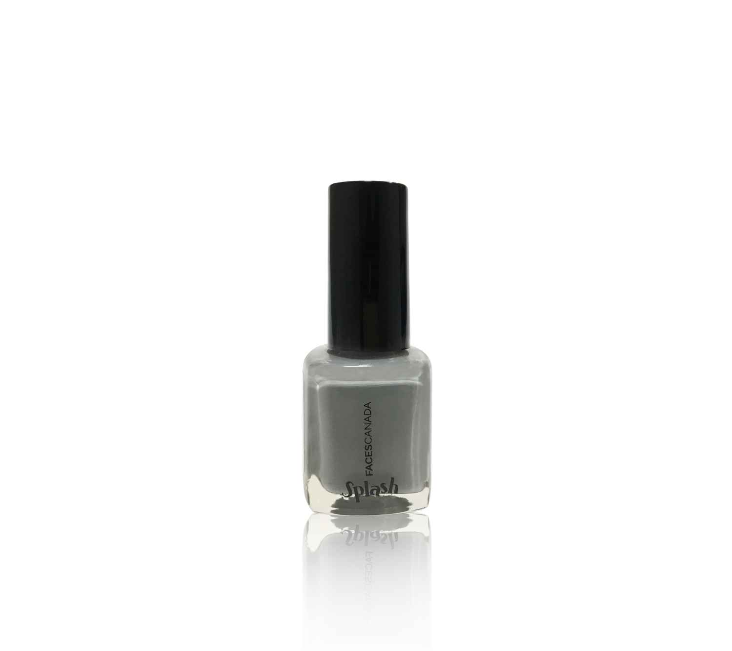 Buy FACES CANADA Ultime Pro Splash Nail Enamel - Dove 38 (8ml) | Quick Drying | Glossy Finish | Long Lasting | No Chip Formula | High Shine Nail Polish For Women | No Harmful Chemicals - Purplle