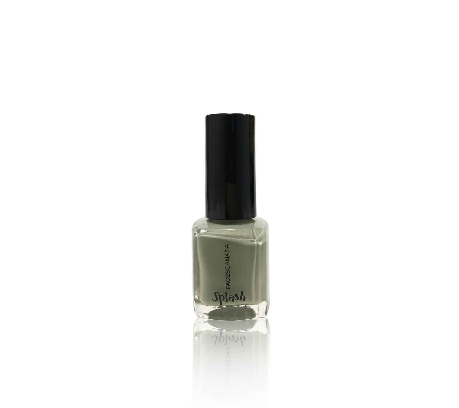 Buy FACES CANADA Ultime Pro Splash Nail Enamel - Sere 44 (8ml) | Quick Drying | Glossy Finish | Long Lasting | No Chip Formula | High Shine Nail Polish For Women | No Harmful Chemicals - Purplle