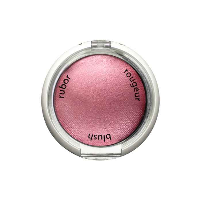 Buy Palladio Baked Blush Wish (2.5 g) - Purplle