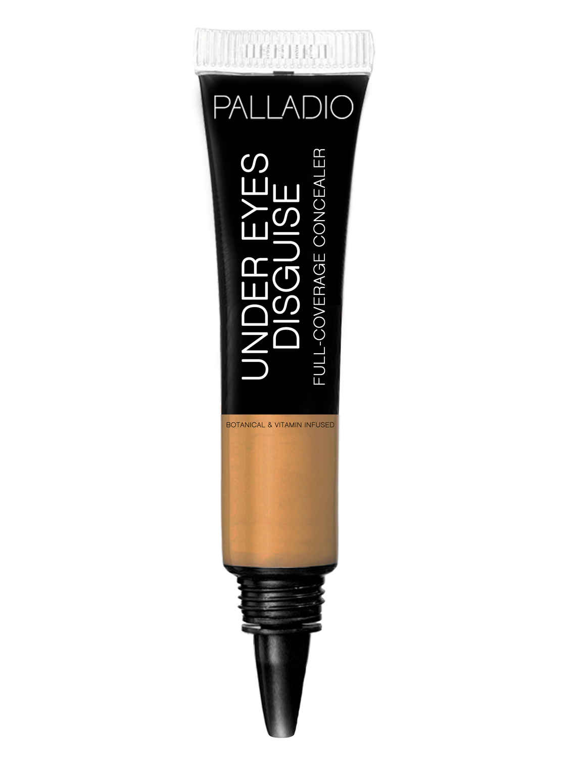 Buy Palladio Under Eyes Disguise Concealer Frappe (10 g) - Purplle