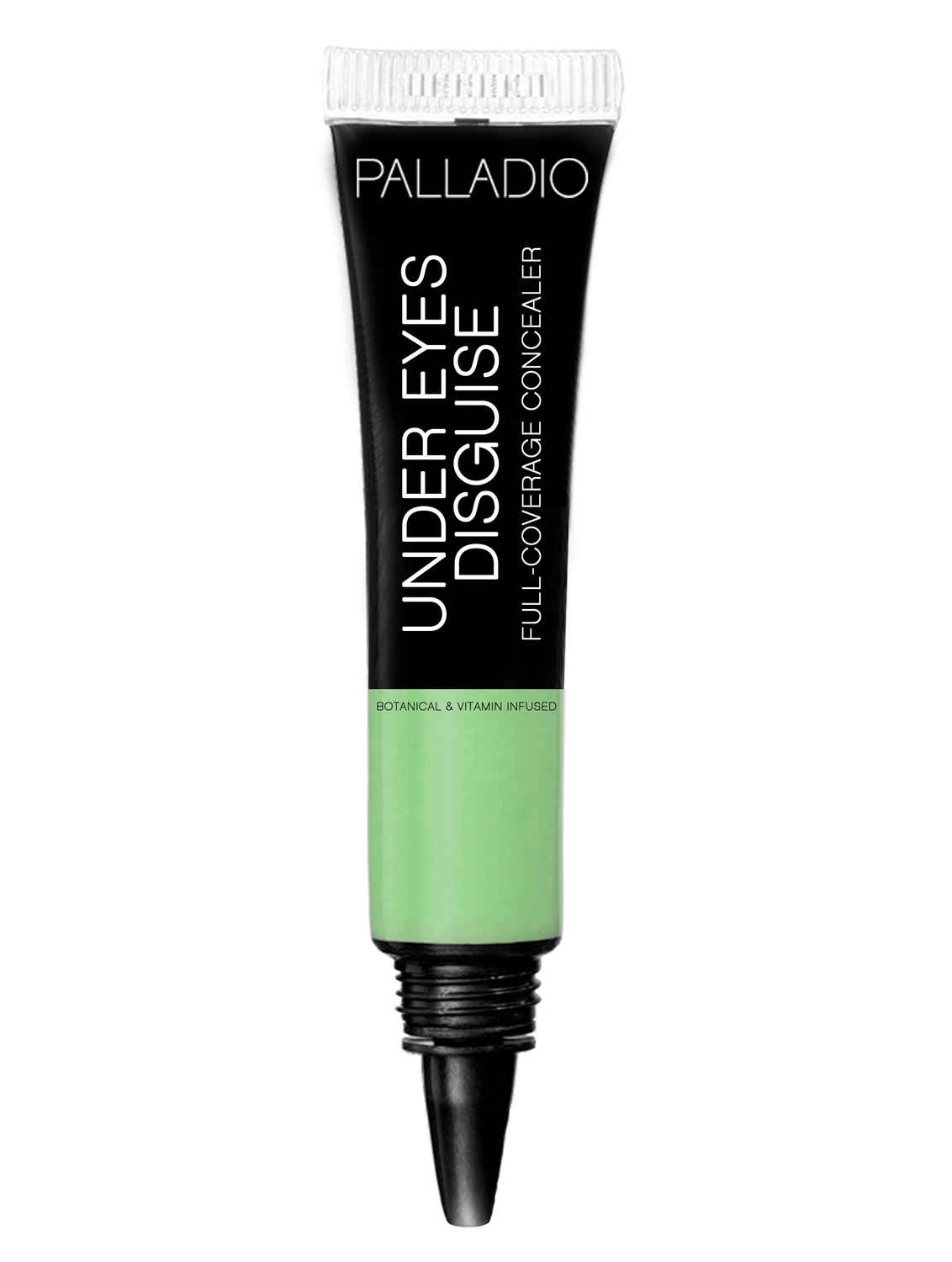Buy Palladio Under Eyes Disguise Concealer Green Tea (10 g) - Purplle
