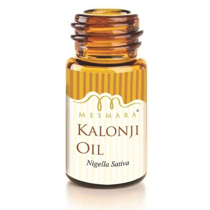 Buy Mesmara Kalonji Oil (50 ml) - Purplle