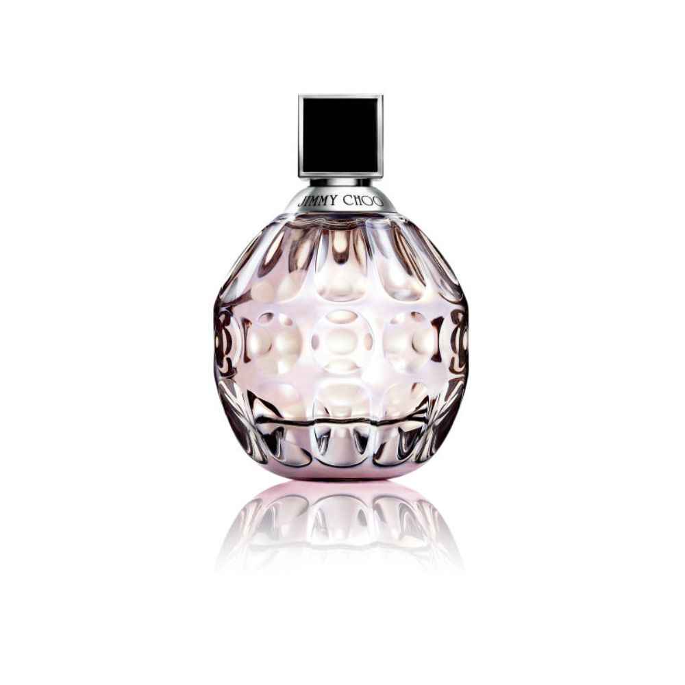Buy Jimmy Choo Eau De Toilette (60 ml) - Purplle