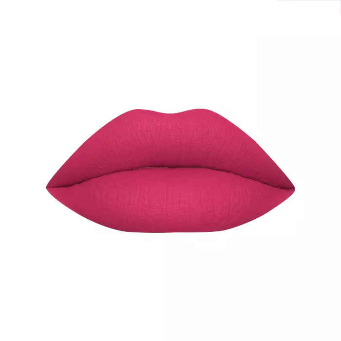 Buy Stay Quirky Liquid Lipstick, Pink, BadAss - Gettin' Handsy 14 (8 ml) - Purplle