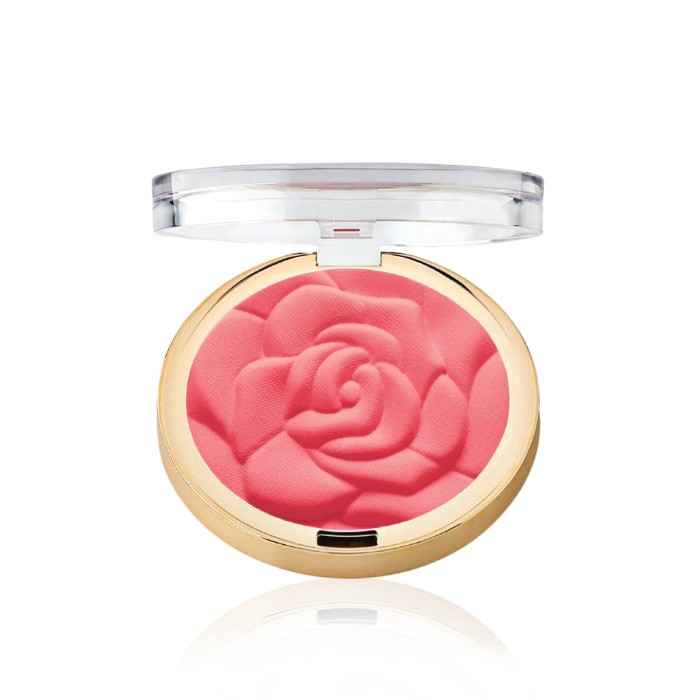 Buy Milani Rose Powder Blush - 05 Coral Cove (17 g) - Purplle