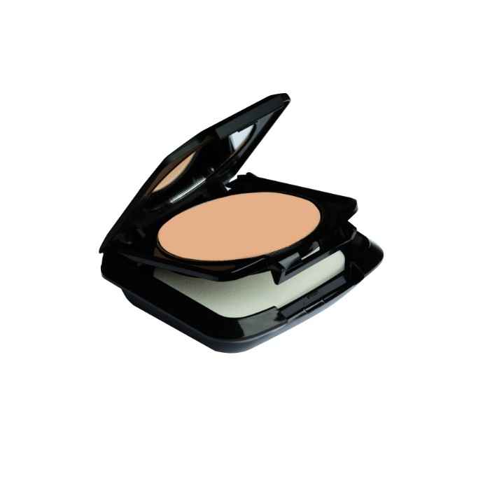 Buy Palladio Dual Wet & Dry Foundation - Laurel Nude (8 g) - Purplle