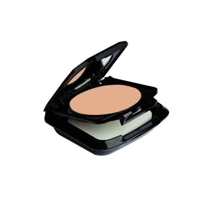 Buy Palladio Dual Wet & Dry Foundation - Ivory Myrrh (8 g) - Purplle