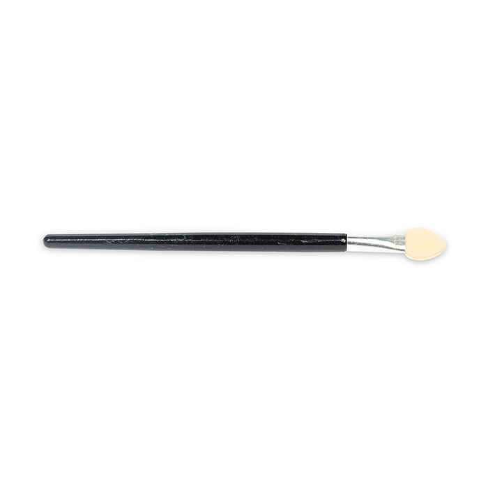 Buy Gorgio Professional Eye Shadow Applicator Brush 10 Pcs - Purplle