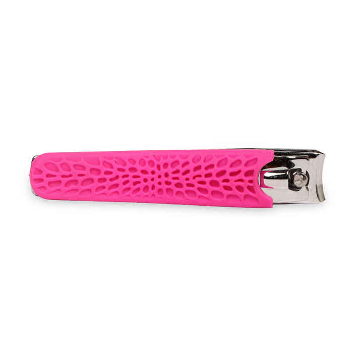 Buy Gorgio Professional Femme Pink Nail Cutter Colour May Vary - Purplle