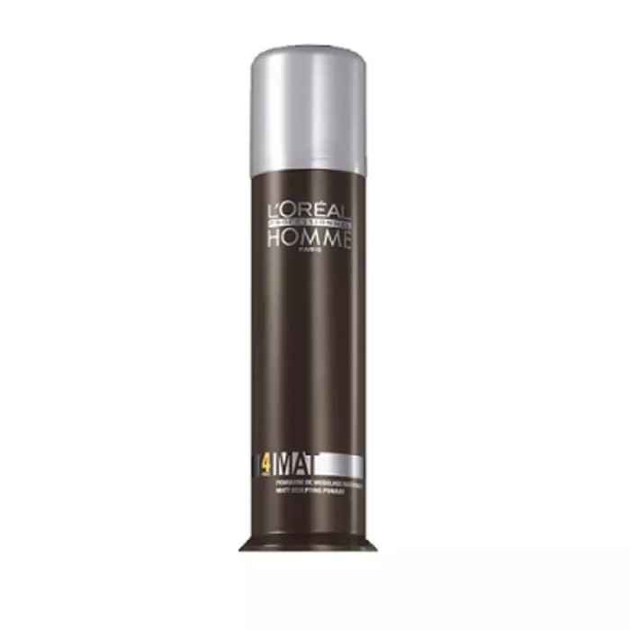 Buy L'Oreal Professionnel Homme Mat (75 g) - Purplle