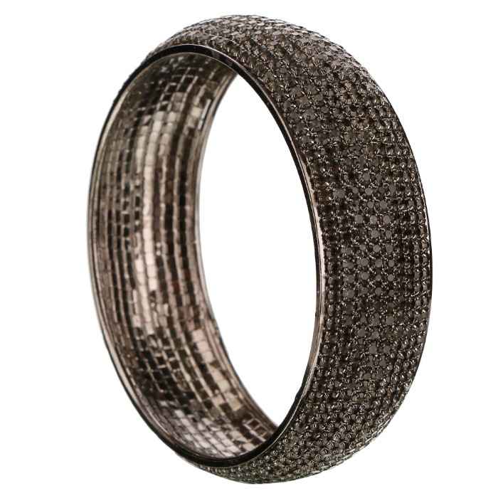 Buy Kord Store Fashion Jewellery Traditional Gold Plated Single Bangle / Bracelet Kada for Girls and Women. One Kada Bangal (KSBAN50012) - Purplle