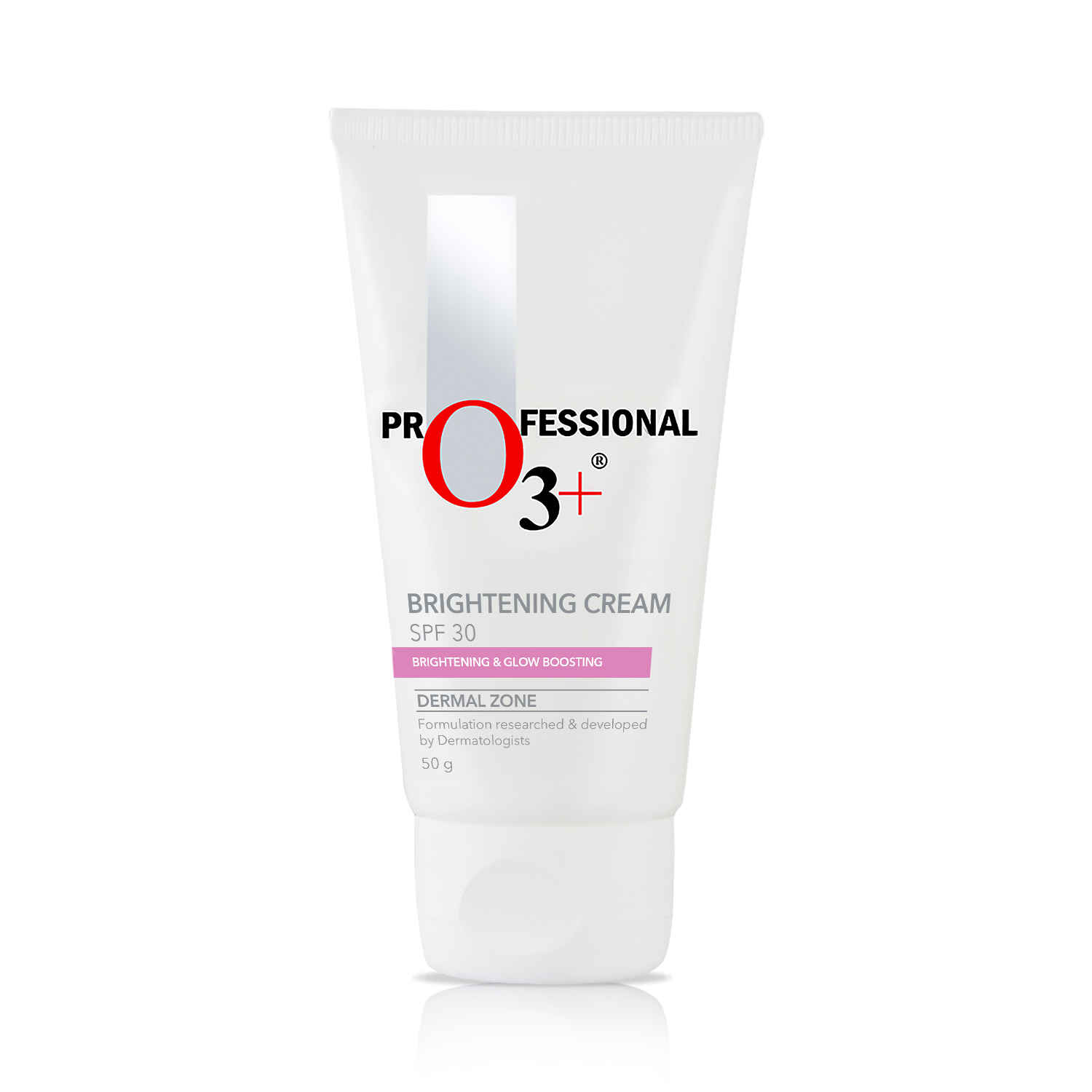 Buy O3+ Brightening Cream SPF-30 (50 gm) - Purplle