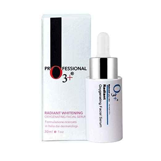 Buy O3+ Radiant Oxygenating Facial Serum(30ml) - Purplle