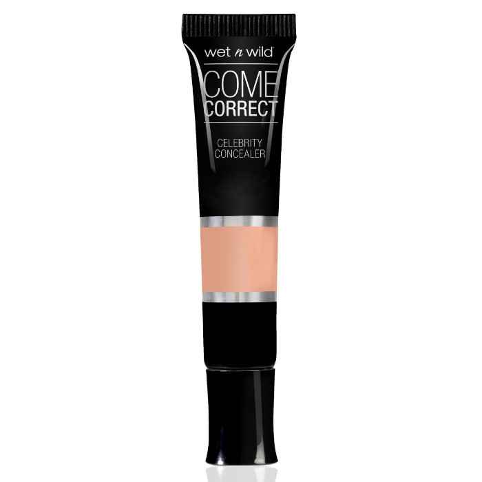 Buy Wet n Wild Celebrity Concealer Medium Beige (10 ml) - Purplle