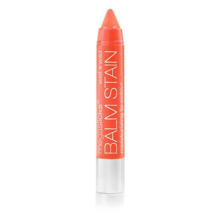 Buy Wet n Wild Mega Slicks Balm Stain See If I Carrot! (3 g) - Purplle