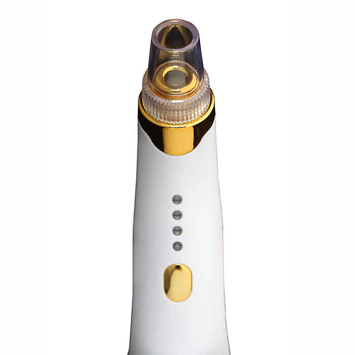 Buy Gorgio Professional Black Head/ White Head Remover BHC6010 - Purplle