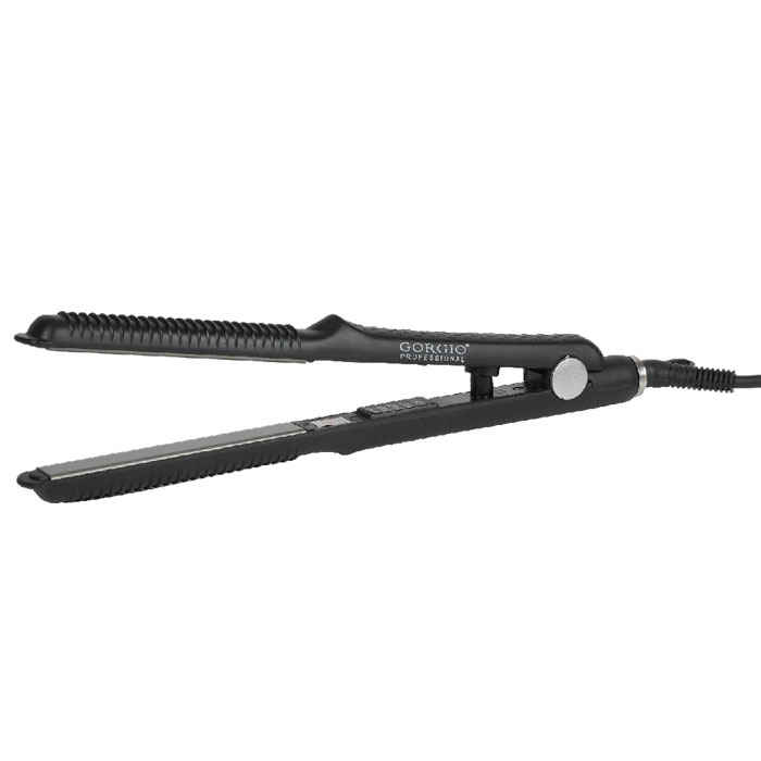 Buy Gorgio Professional Hair Straightener HS-1020 - Purplle