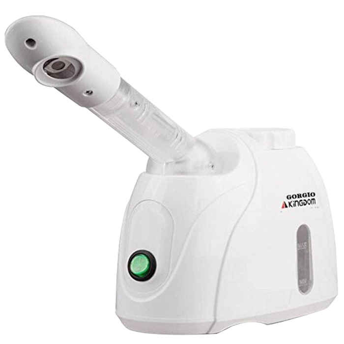 Buy Gorgio Professional GS33 Face Steamer - Purplle