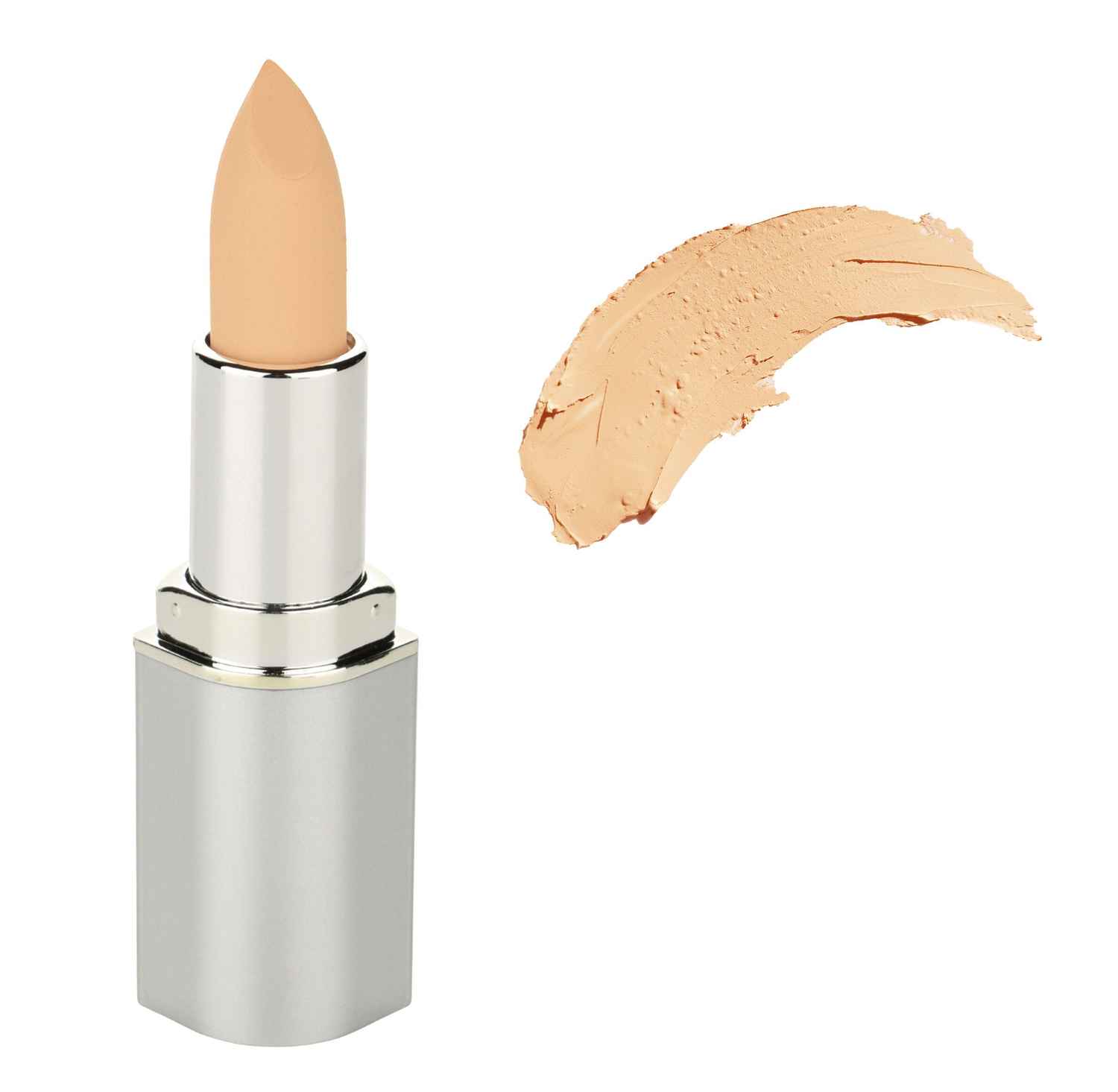 Buy Bonjour Paris Concealer Pan stick - Fair To Wheatish Skin (4.2 g) - Purplle