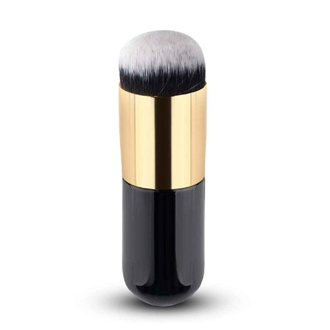 Buy Color Fever Pro Makeup Foundation Brush - White Gold (100 g) - Purplle