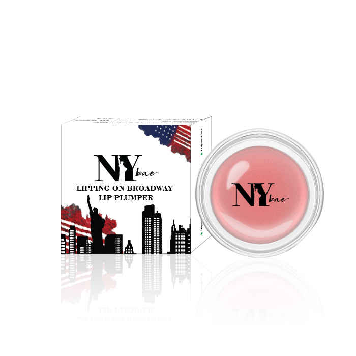 Buy NY Bae Lipping on Broadway Lip Plumper (3 g) - Purplle