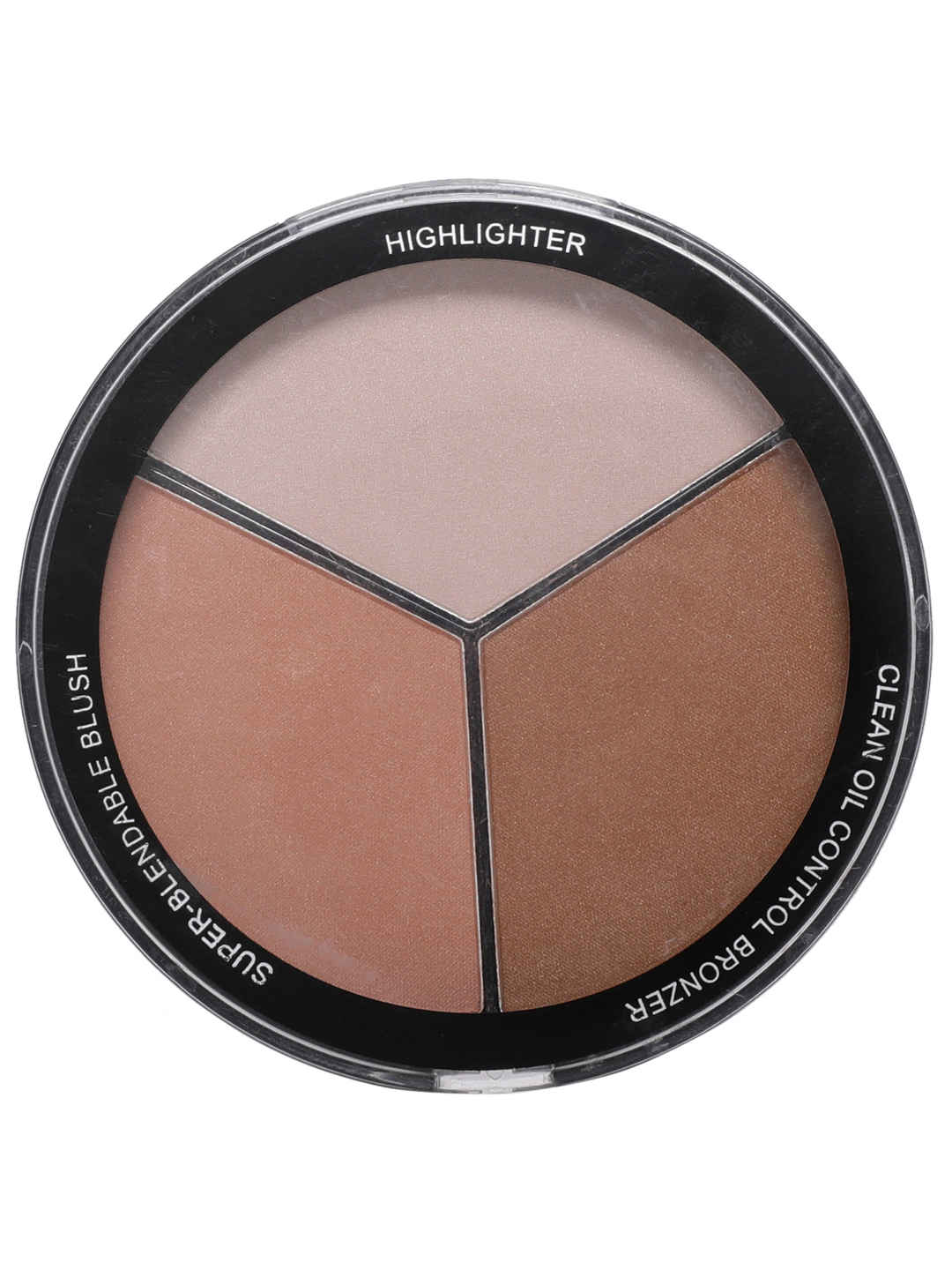 Buy Make Up For Life 3 In 1 Face Sculptor 02 (15 g) - Purplle