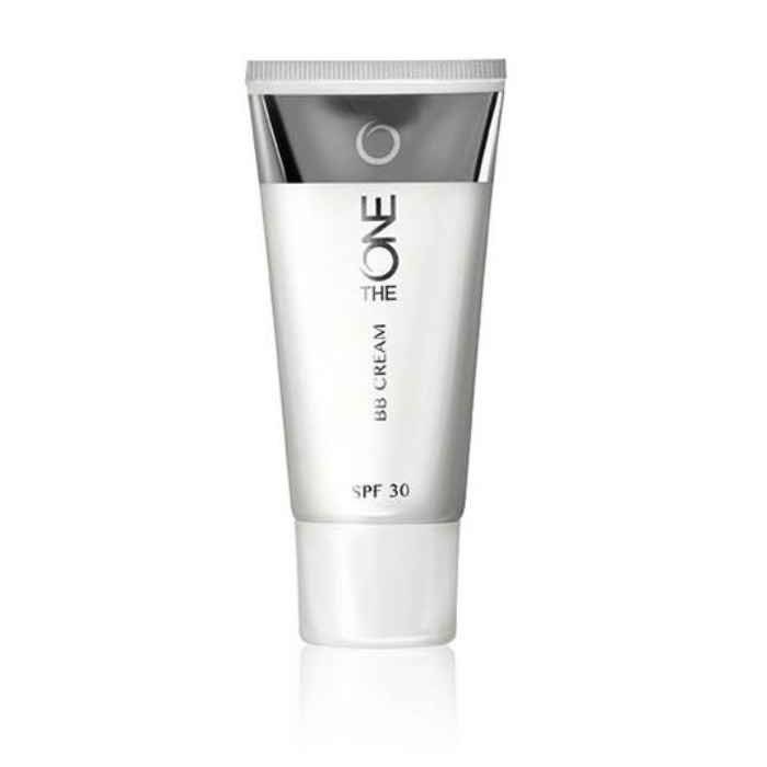Buy Oriflame The One Bb Cream Spf 30 - Light - 31595 (30 ml) - Purplle