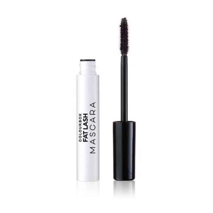 Buy Oriflame Colourbox Fatlash Mascara (8 ml) - Purplle